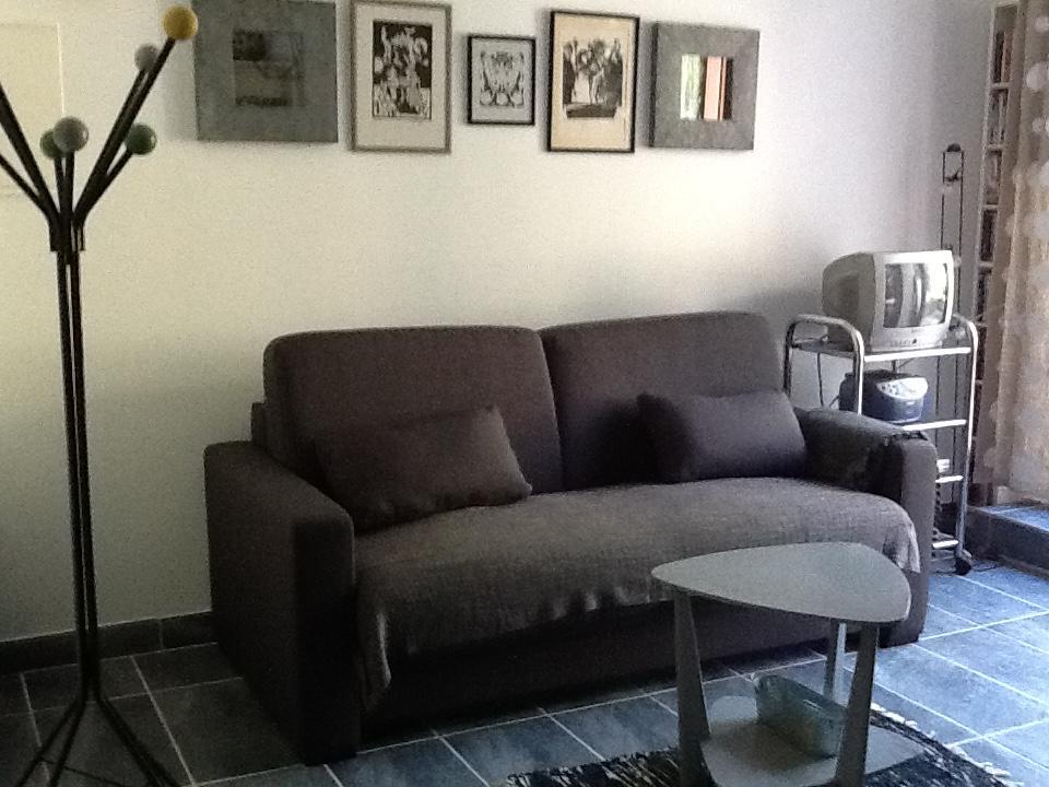 Studio en pleine nature Choranche Exterior foto